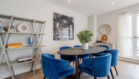 Westferry Circus, London - Photo 5