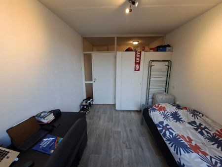 Chambre meublée Generaal de Carislaan, Eindhoven - À louer - Foto 4