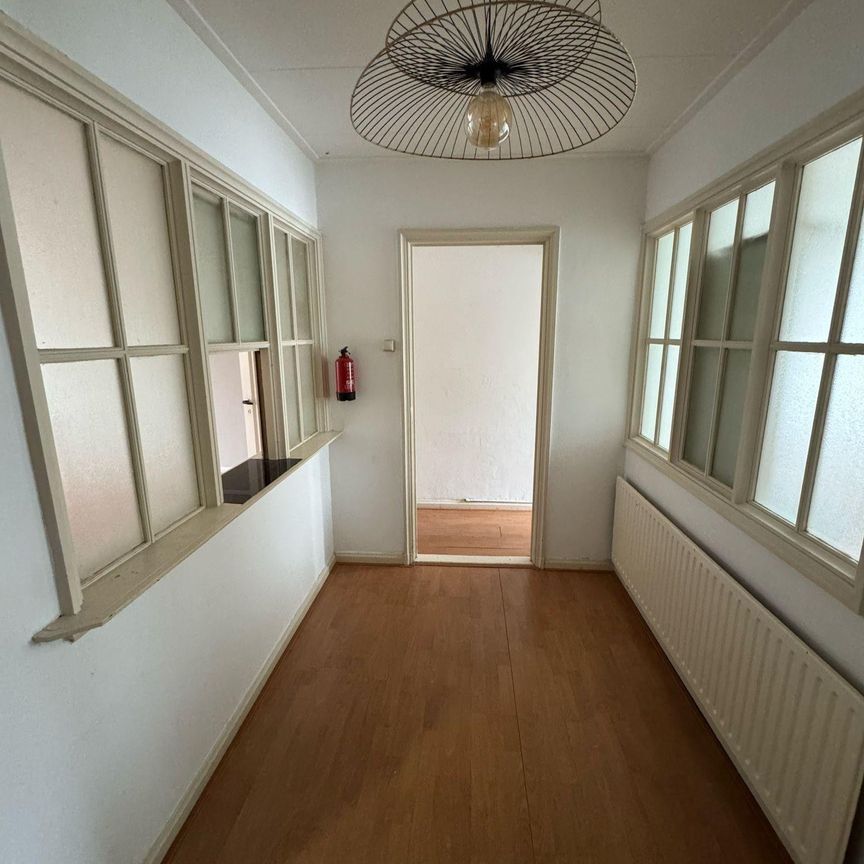 Te huur: Appartement Admiraliteitskade 9 A 01 in Rotterdam - Photo 1