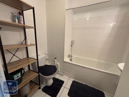 Location Appartement 1 pièce 20m² LE HAVRE 76600 - Photo 4