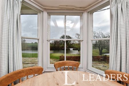 6 bedroom house to rent The Broadway, Dunmow, Essex, CM6 - Photo 5