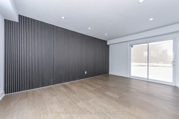 For Lease - 4 Hardcastle Court, Brampton, Ontario - Photo 1
