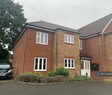 2 bedroom flat to rent - Photo 6