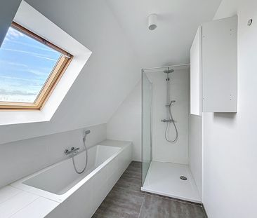 Appartement te huur - Photo 1