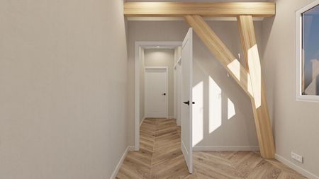 Appartement te huur: Jansveld 25-D 3512 BE Utrecht - Photo 5