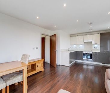 1 bedroom apartment to rent - Photo 1