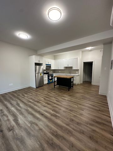 For Lease - 837 King Street Unit# 204, Hamilton, Ontario - Photo 5