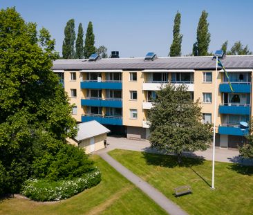 Stensättersgatan 18 b - Photo 1