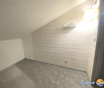 Location Appartement 2 pièces 37m² LE BARCARES 66420 - Photo 6