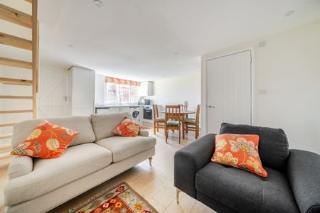 1 bedroom house to rent - Photo 5