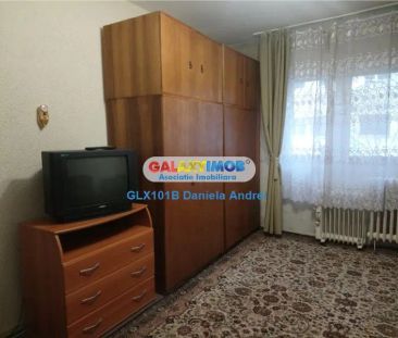 GARSONIERA DE INCHIRIAT ZONA LACUL TEI 190 euro - Photo 1