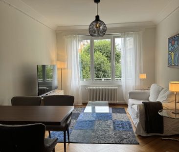 2.5 Zimmer, 4. Stock - Photo 3