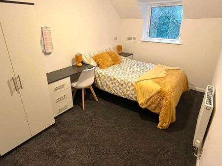 1 bedroom house to rent - Photo 3