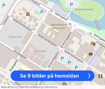 Rademachergatan 35 B - Foto 1