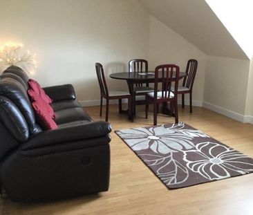 2 Bed Flat, Great Northern Road, AB24 - Photo 5