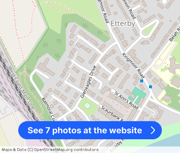 Gleneagles Drive, Etterby Park, Carlisle - Photo 1