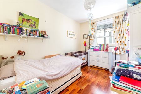 Carlisle Mansions, Carlisle Place, London, SW1P - Photo 4