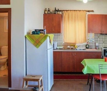 Studio/Γκαρσονιέρα για ενοικίαση - Καβάλα, - Photo 5
