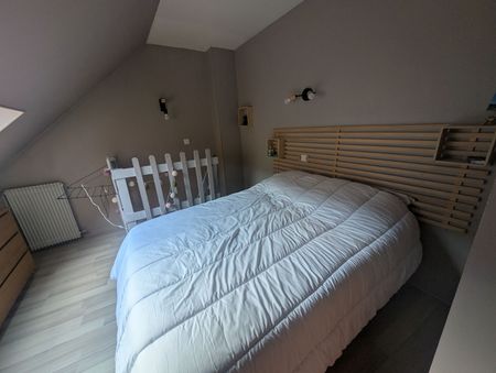 Location Appartement 2 pièces 42m² - Photo 3