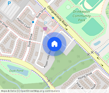 116 ASPEN HILLS ROAD - Photo 1