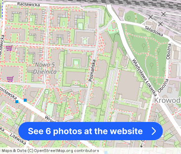 Mieszkanie, 27 m², Kraków - Photo 1