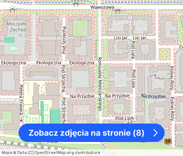 Romualda Mielczarskiego, Warsaw – zdjęcie 1