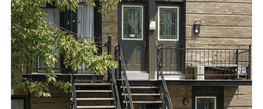 À louer / Appartement - Photo 1