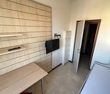 Posto letto in Stanza singola - Photo 1