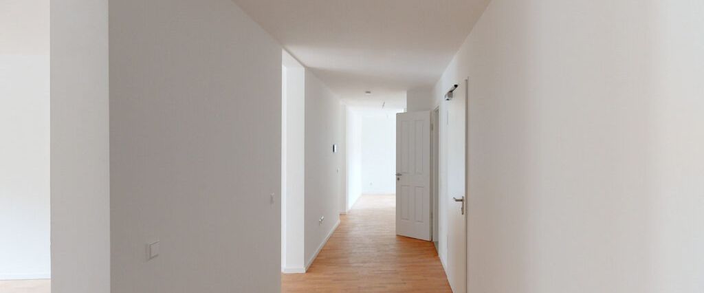 Besonderes Highlight! 3-Zimmer-Wohnung mit Saunaanschluss in der Weststadt! - Photo 1