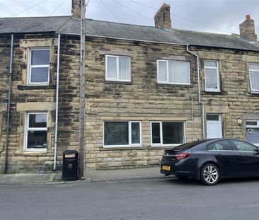 2 bedroom maisonette to rent - Photo 5