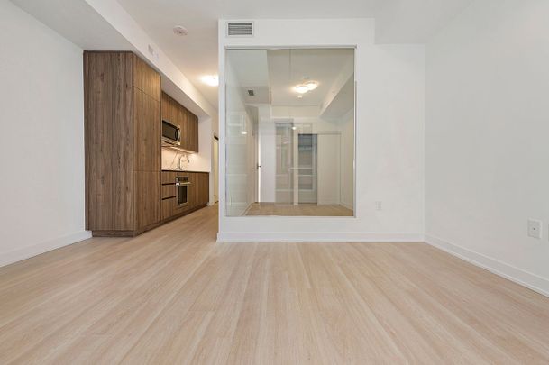 For Lease - 15 Richardson Street Unit# 426, Toronto, Ontario - Photo 1