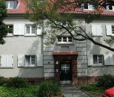 Bald verfügbar! 3-Zimmer-Wohnung in Dortmund Dorstfeld - Foto 1