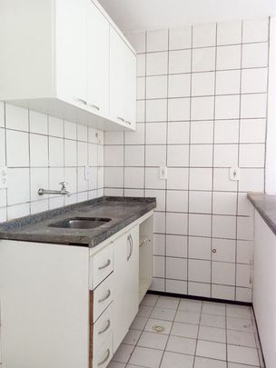 PRAIA DO FUTURO - APARTAMENTO - DIOGUINHO, 4400 APTO 1103 BL 6 VAN CARTIER - Foto 1