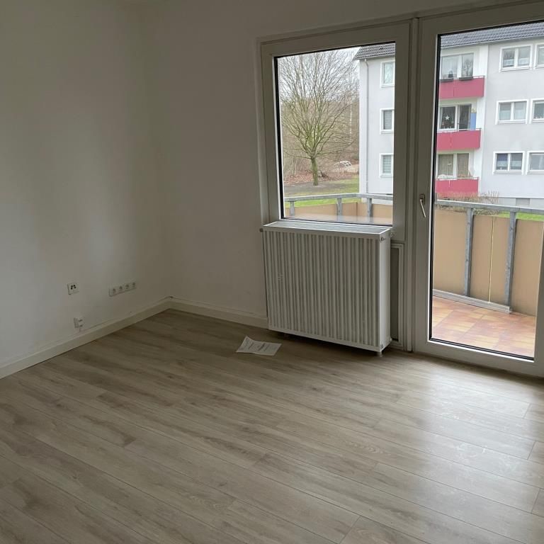 3 Zimmer im Hammer Westen - Photo 1