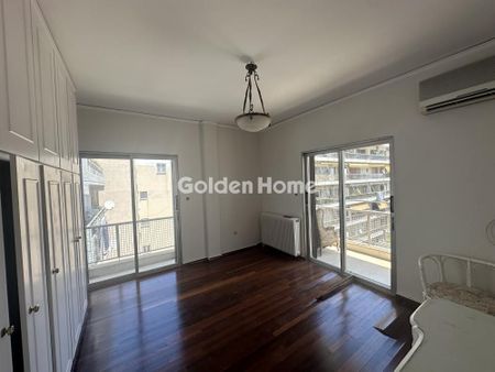 Διαμέρισμα για ενοικίαση Τροκαντερό (Παλαιό Φάληρο) - Photo 5