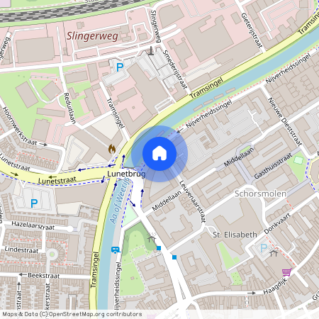 10, Leuvenaarstraat, 4811 VZ, Breda