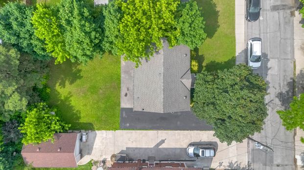 For Lease - 44 West 4th Street Unit# Upper Level, Hamilton, Ontario - Photo 1