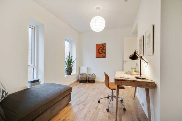 Ørestads Boulevard 46B, 3. tv. - Photo 1