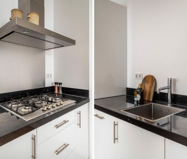 Te huur: Huis Westerbaenstraat in Den Haag - Photo 4