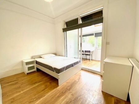 1 bedroom in a house share to rent - Photo 4