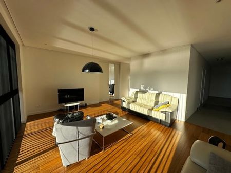 Penthouse te huur - Photo 3