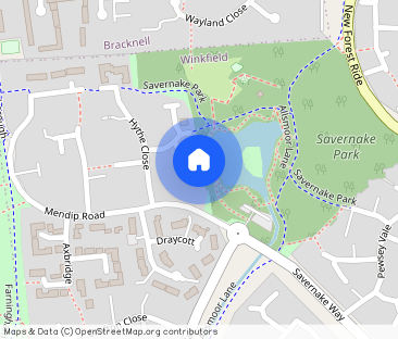 Hythe Close, Bracknell, RG12 - Photo 1