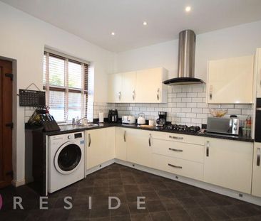 3 bedroom terraced house to rent - Photo 6