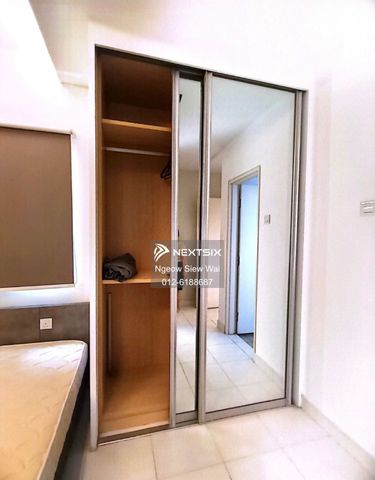 SetiaWalk Residence - Foto 4