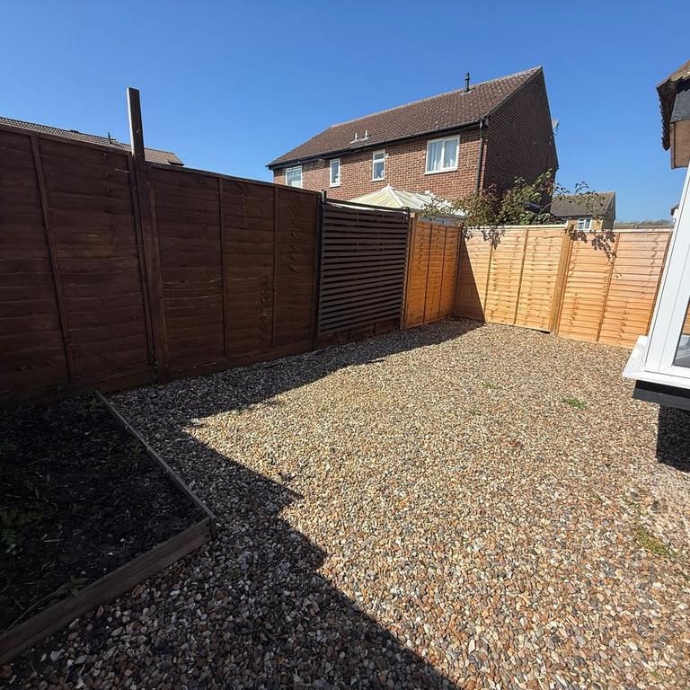 1 bedroom cluster house to rent - Photo 1