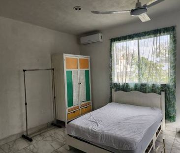 DEPARTAMENTO EN RENTA EN MERIDA F-12346 TIPO ESTUDIO $6,500 MN - Photo 2