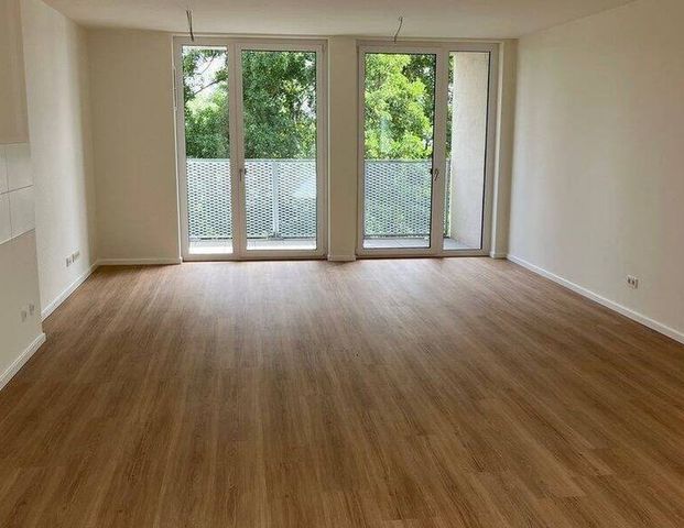 Kompakt u. Modern - 3 Zimmer mit Blick zum Wasser - Foto 1