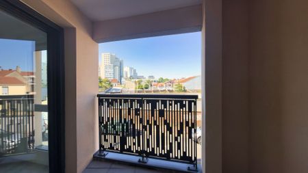 Appartement T2 GENNEVILLIERS à louer - Photo 5