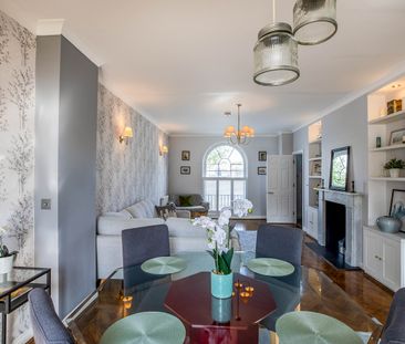 3 Bed Terraced House, Sovereign Crescent, SE16 - Photo 4
