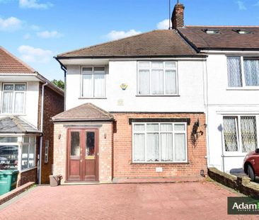3 bedroom semi-detached house to rent - Photo 1